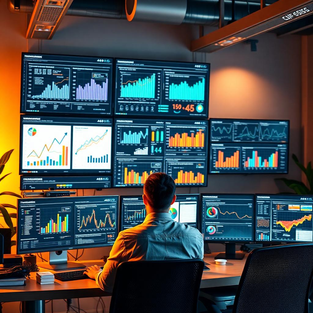 Recruter un Data Analyst Marketing freelance : les 7 points essentiels à valider
