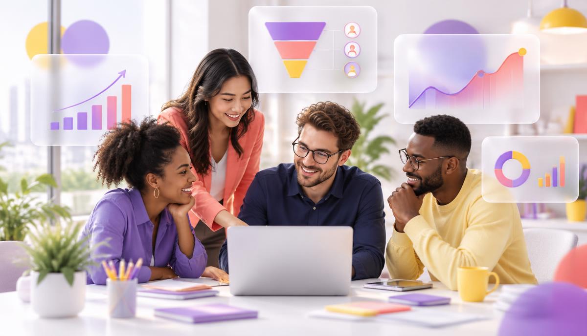 CMO, Head of Marketing, Head of Growth… qui fait quoi exactement ?