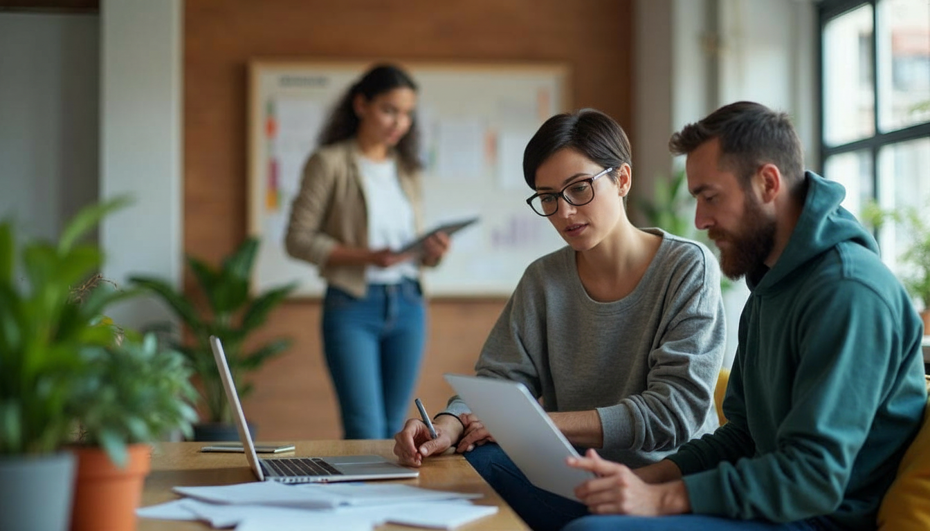 Fractional Talent : L'Arme Secrète des Startups Agiles… mais pas que !