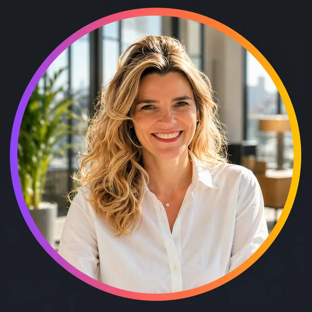 Noémie Miclo, fondatrice de FlexTalent