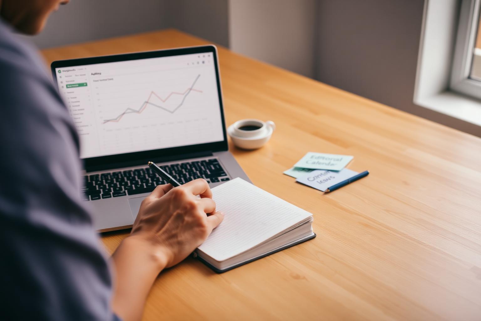 Recruter un Content & Growth Builder : les 6 points essentiels à valider en entretien