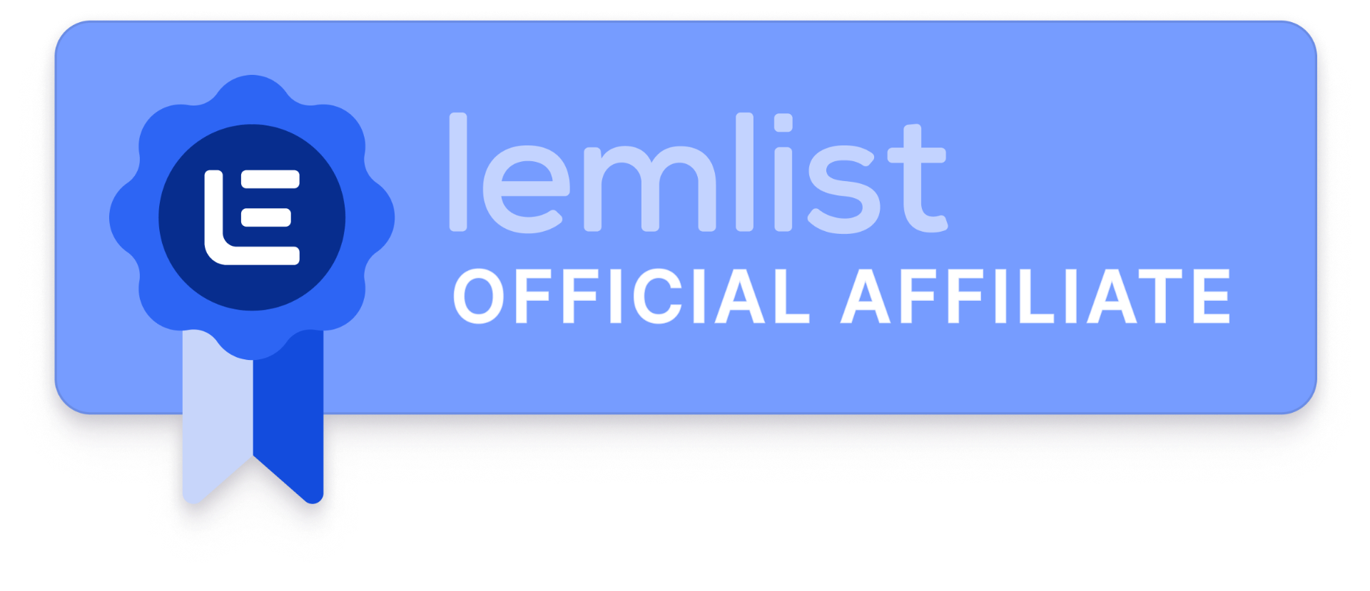 Lemlist Official Affiliate