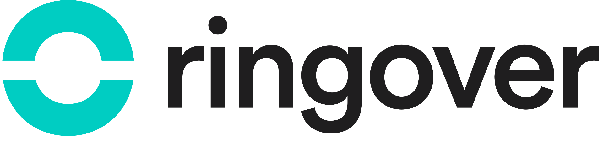 Logo Ringover
