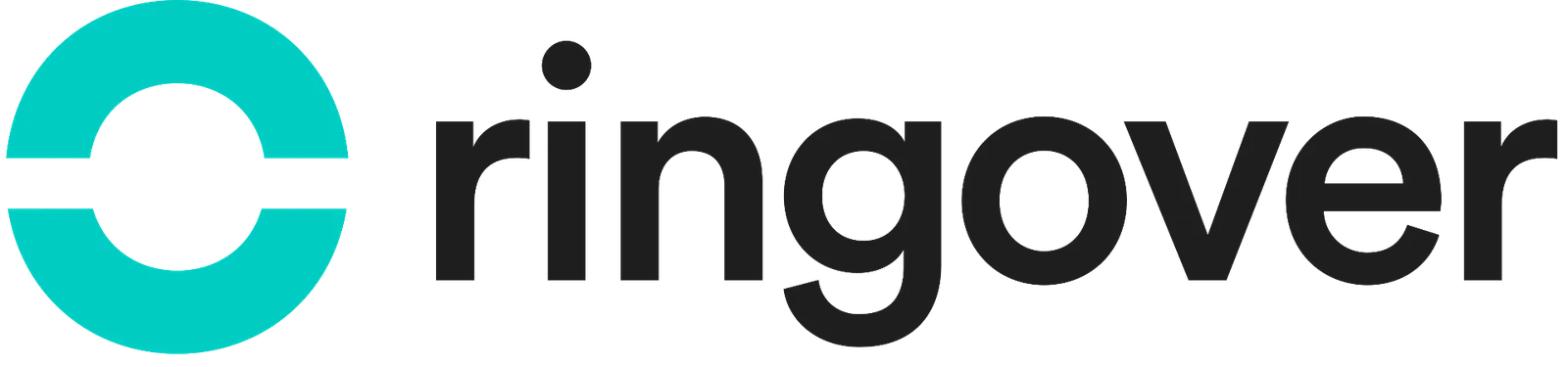 Logo Ringover