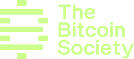 The Bitcoin Society